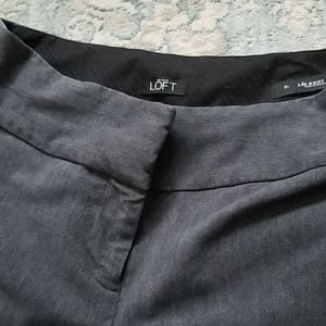 5 for $25. LOFT julie boot cut size 0 regular